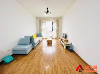 （保利大家小区房屋出租）五华保利大家，3室2厅房子出租(整租