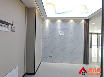 协力大厦 >295m²写字楼出租，参考报价：面议