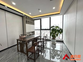 蓝光昆仑中心 >2100m²写字楼出租,参考报价:面议