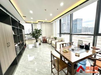 蓝光昆仑中心 >378m²写字楼出租,参考报价:面议 蓝光昆仑中心 >378m²写字楼出租,参考报价:面议