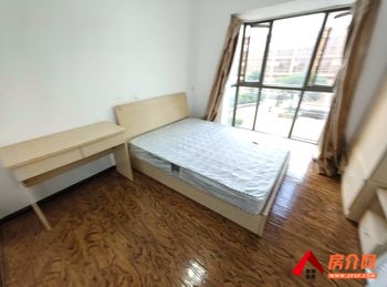 五华新月花园,2室2厅房子出租(合租),租金每月600元