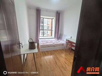 西山金海新区二期，4室2厅房子出租(合租)，租金每月500元