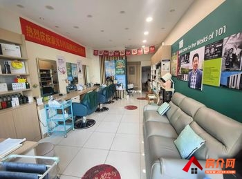 五华北市区50m²商铺出租，参考报价：4500元/月