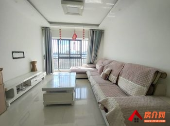 春城慧谷(2期)小区房屋出租丨五华春城慧谷(2期)，3室2厅