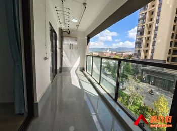 #光明璟宸苑小区房屋出租#呈贡光明璟宸苑，3室2厅房子出租(