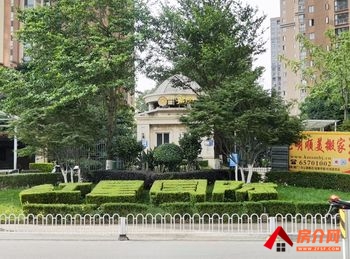 「昆明」红星大厦 >228m²写字楼出租，参考报价：6