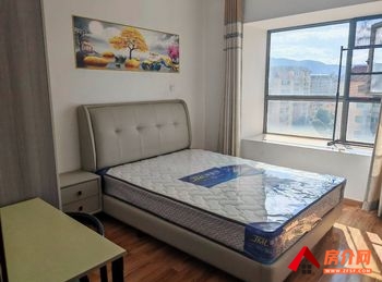 #长水航城水杉苑小区房屋出租#官渡长水航城水杉苑，4室1厅房