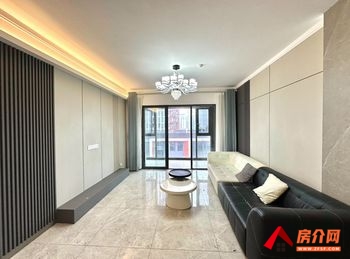 （百集龙滇池一英里小区房屋出租）西山百集龙滇池一英里，4室3