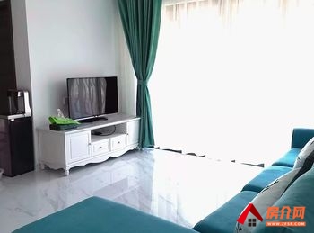 盘龙碧桂园北城映象立春苑，3室2厅二手房出售,报价：90万元