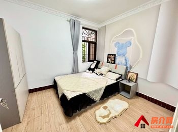 刘家营生活区小区房屋出租丨西山刘家营生活区,3室2厅房子出租