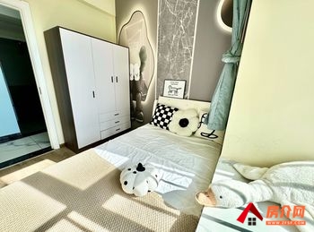 大华公园天下时光园小区房屋出租丨昆明盘龙大华公园天下时光园 