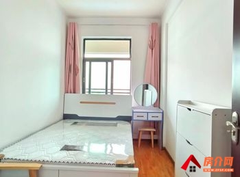 官渡海伦国际泰晤士区，3室2厅房子出租(合租)，租金每月50