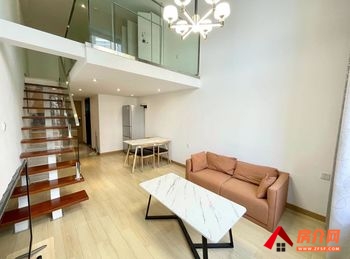 #和悦铭著小区房屋出租#五华和悦铭著,1室1厅房子出租(整租