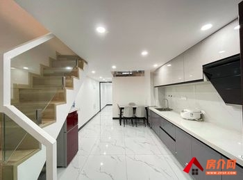 融创春风十里海豚湾小区房屋出租丨五华融创春风十里海豚湾，2室