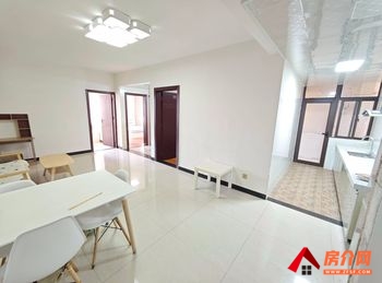 （万彩城市花园小区房屋出租）五华万彩城市花园，3室1厅房子出