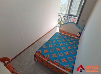 碧桂园春城映象(春城上苑)小区房屋出租丨「昆明」五华碧桂园春