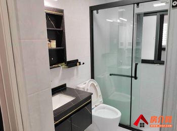 （融创君庭云邸小区房屋出租）五华融创君庭云邸，3室2厅房子出