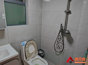 （玉潭佳苑小区房屋出租）呈贡玉潭佳苑，2室1厅房子出租(整租