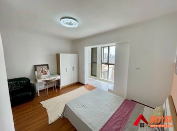 万彩城市花园小区房屋出租，五华万彩城市花园，3室1厅房子出租