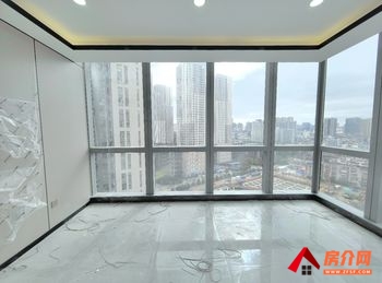 协力大厦 >295m²写字楼出租，参考报价：8850元