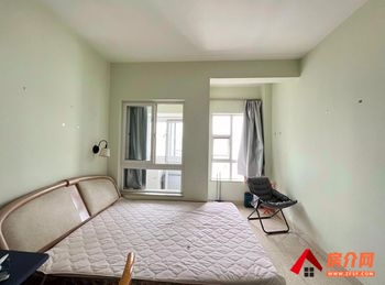 百集龙(商住楼)小区房屋出租，西山百集龙(商住楼)，1室1厅