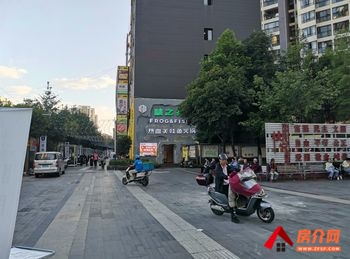 五华高新区206.6m²商铺出售,参考报价:205万元 五华高新区206.6m²商铺出售,参考报价:205万元