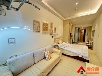 昆明五华海伦中心 1室1厅房子出租(整租),租金每月1000 昆明五华海伦中心 1室1厅房子出租(整租),租金每月1000