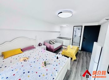 官渡润麒中心,1室1厅房子出租(合租),租金每月800元 官渡润麒中心,1室1厅房子出租(合租),租金每月800元