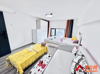 官渡润麒中心,1室1厅房子出租(合租),租金每月800元 官渡润麒中心,1室1厅房子出租(合租),租金每月800元