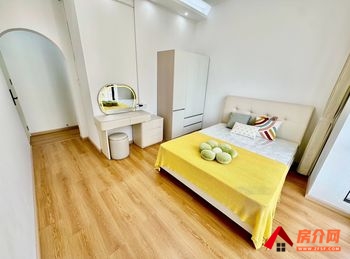 #和谐世纪小区房屋出租#五华和谐世纪，2室2厅房子出租(合租