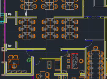 霖岚国际广场 >368m²写字楼出租，参考报价：面议