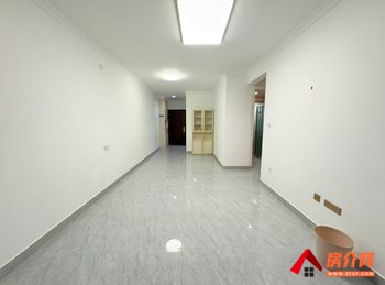 五华碧桂园春城映象(春城龙苑)，2室2厅房子出租(整租)，租