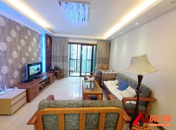 五华春城慧谷(东区)，3室2厅房子出租(整租)，租金每月20