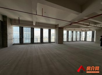 「昆明」中交南亚总部大厦 >245m²写字楼出售，参考