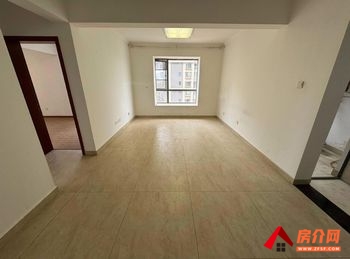 五华人民路壹号广场小区，2室2厅房子出租(整租)，租金每月1