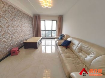 #保利大家小区房屋出租#五华保利大家，3室2厅房子出租(整租