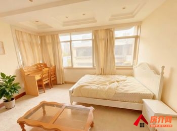 昆明西山巡津新村18号院 3室2厅房子出租(合租)，租金每月