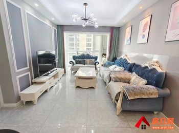 五华碧桂园春城映象(春城龙苑)，2室2厅房子出租(整租)，租