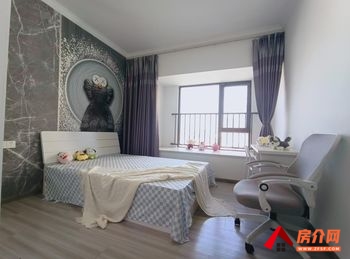 #金地玖悦府悦境小区房屋出租#西山金地玖悦府悦境,2室1厅房