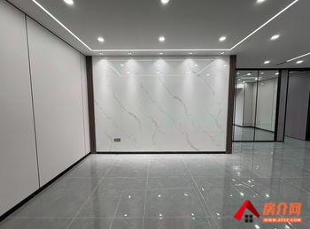 融城金阶(办公) >285m²写字楼出租，参考报价：8