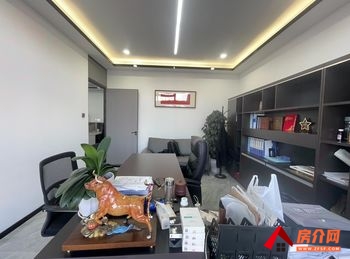 「昆明」海乐世界(办公) >260m²写字楼出租,参考