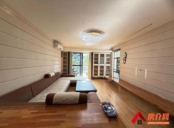 蓝调公元小区房屋出租，西山蓝调公元，3室2厅房子出租(整租)