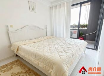 北辰财富中心CC公寓小区房屋出租丨盘龙北辰财富中心CC公寓，