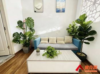 #绿地海珀澜庭(一期)小区房屋出租#昆明西山绿地海珀澜庭(一