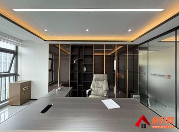 昆明观云海(办公) >196m²写字楼出租，参考报价：