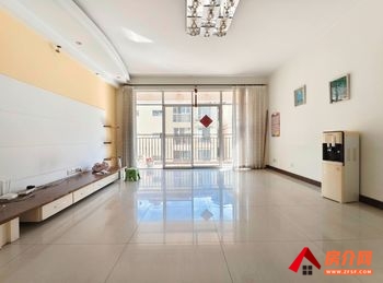 西山馨安苑，3室2厅房子出租(整租)，租金每月2000元