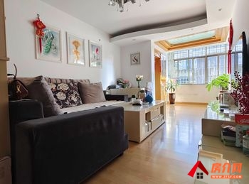 #圆通小区小区二手房#「昆明」五华圆通小区,2室2厅二手房,