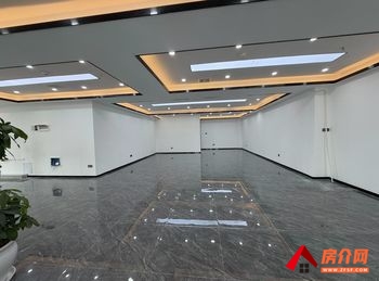 浩宏产业园 >400m²写字楼出租，参考报价：7320