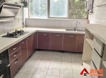 华都花园A区小区房屋出租丨「昆明」西山华都花园A区,4室2厅