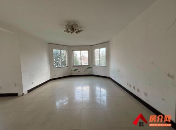 银德香榭丽园小区房屋出租丨西山银德香榭丽园，3室2厅房子出租